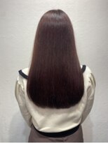 エイム ヘア デザイン 町田店(eim hair design) 春カラー