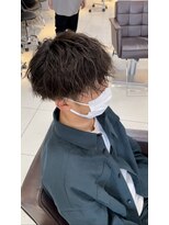 フォルテ 草薙店 ツイストスパイラル