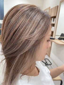 トゥエンティ(twenty) ピンクベージュ【twenty】