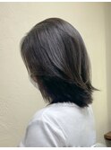 90年代風かきあげミディアム