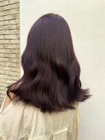 ミント バイ フォルテ(mint by FORTE)&nbsp;ラベンダーピンク