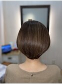 生酵素カラートリートメント&高濃度炭酸ヘッドスパ
