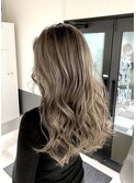 CIERA.バレイヤージュ
