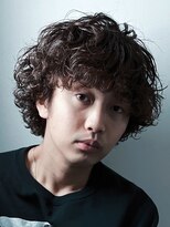 サル 代官山(SAL)&nbsp;【SAL】カーリーマッシュ◎