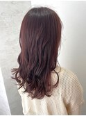 【CIEL×久光】ブリーチしないで出来るピンクブラウン
