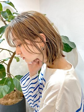 シフターズ(SIFTERS) シースルーミディアム