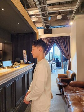 ブロック ジャポン(bloc japon) メンズクラシックショート