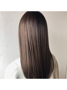 ディコ(Dico) 髪をキレイに見せる縮毛矯正