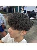クラッシュ/ツイスパ