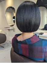 アネ(annee)&nbsp;うる艶ボブ×髪質改善トリートメント