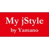 マイ スタイル 柏店(My j Style)のお店ロゴ