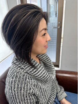 アルファタッチ 静岡店(alpha touch) デザイン3Dカラー