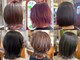 ロッソ ヘアアンドスパ 六町店(Rosso Hair&SPA)の写真