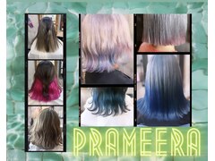 ＰＲＡＭＥＥＲＡ【プラメーラ】