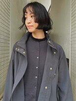 イシ(isi)&nbsp;ボブ