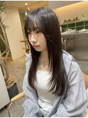 ロングレイヤー