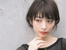 エラマ ヘアメゾン(elama hair maison)