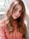 ラフィス ヘアー ロッサ 茨木店(La fith hair rosa)の写真/【JR茨木駅徒歩3分】ナチュラルカラー+カット+ベースTr¥4900★価格以上の価値を実感出来る仕上がりに★