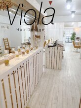 ビオラ(Viola)