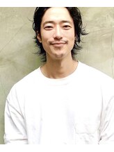 アンバースデー(UNBIRTHDAY) ナカツカサ タケシ