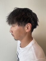 サラ ビューティー サイト 古賀店(SARA Beauty Sight) ツイストパーマ