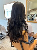 クラップス 横須賀中央店(CLAPS)&nbsp;ツイストスパイラルパーマツイストパーマメンズパーマ刈り上げ