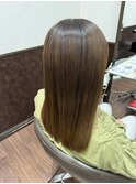 酸性ストレート