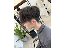 トルペヘアデザイン(Tolpe hair design)