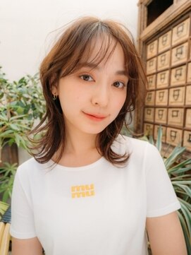 アッピアス 相模大野(Appias) ★ミディアムレイヤー★