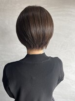 ワッカ(wacca)&nbsp;コンパクトショート