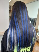 スキル 石岡(SKILL)&nbsp;ニュアンスカラー/バレイヤージュ/ハイライト