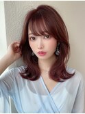 【小顔似合わせカットでなりたいを叶える】☆P.D神戸ウエスト