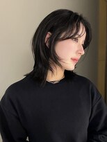 シアター(CIARTOR)&nbsp;レイヤーカット