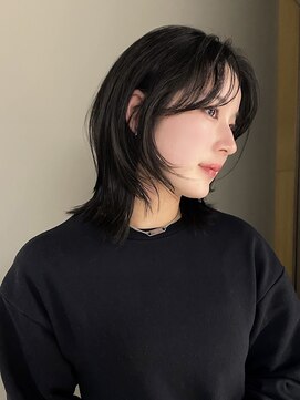 シアター(CIARTOR) レイヤーカット