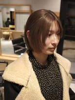 カルマ(carma)&nbsp;マッシュボブ