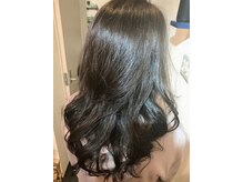 ナトゥーアベーネヘア(Natur Bene hair)