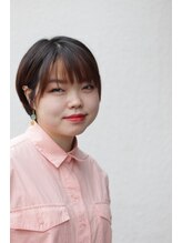 ボクノ 2号店(bokuno) 鈴木 里彩