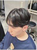 韓国シースルーマッシュ