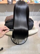 ビークオーレ(Be cuore)&nbsp;美髪ストレート