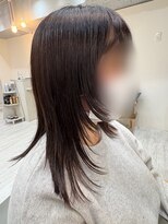 キーロ センター南(kiiro)&nbsp;大人気レイヤースタイル