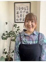 ラック 海老名店(LUCK) 井上 由香