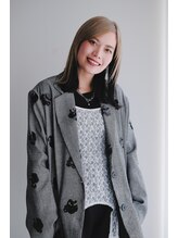 クイン(qin)&nbsp;立川 裕香