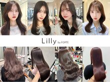リリーバイフォルテ 静岡駅前店(Lily by FORTE)