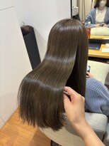 アニュー 大宮店(ANEW) オリーブカラー