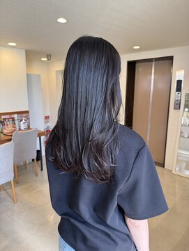 ロカリタ キョウト 四条大宮店(ROCAReTA kyoto) ロングレイヤー