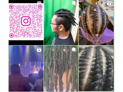 ローカルライン(Local line)の写真