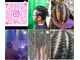 ローカルライン(Local line)の写真