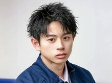 オーシャントーキョーハラジュク(OCEAN TOKYO harajuku)