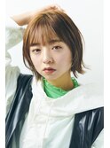 〈s2〉外ハネボブ