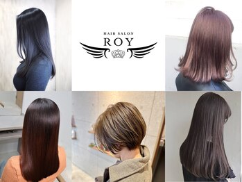 ROY【ロイ】